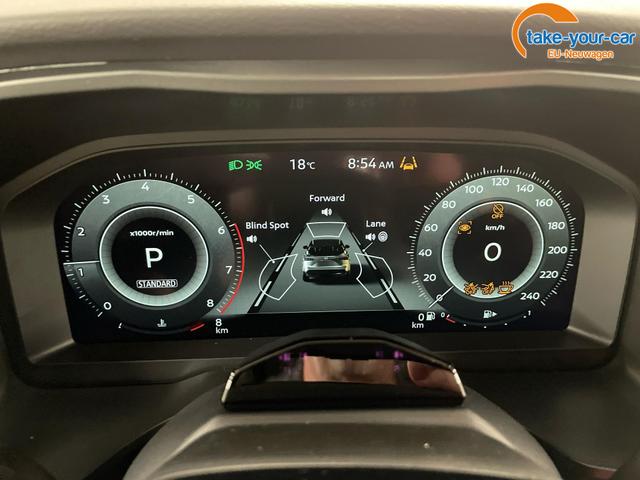 Nissan - Qashqai - EU-Neuwagen - Reimport