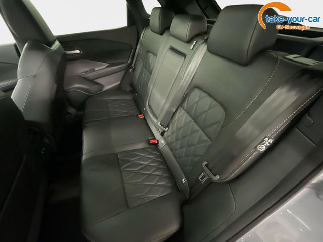 Nissan - Qashqai - EU-Neuwagen - Reimport