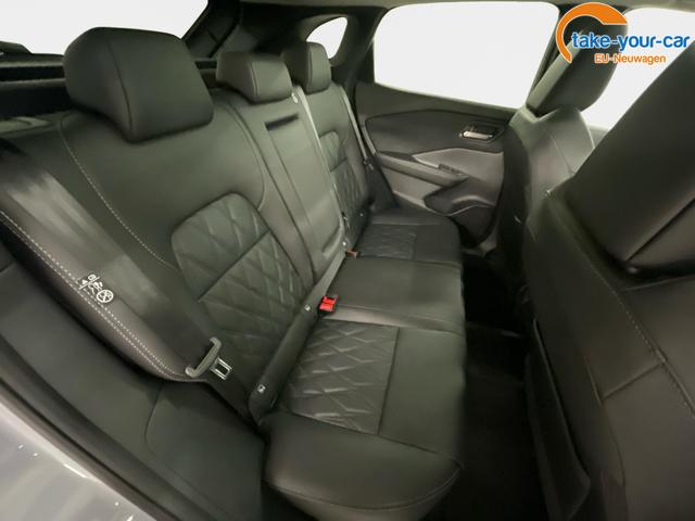 Nissan - Qashqai - EU-Neuwagen - Reimport