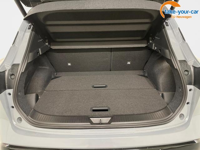 Nissan - Qashqai - EU-Neuwagen - Reimport