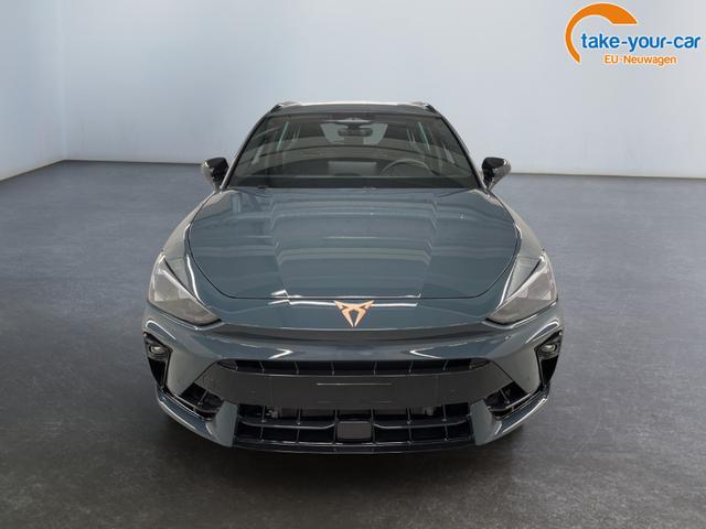Cupra - Leon Sportstourer - EU-Neuwagen - Reimport