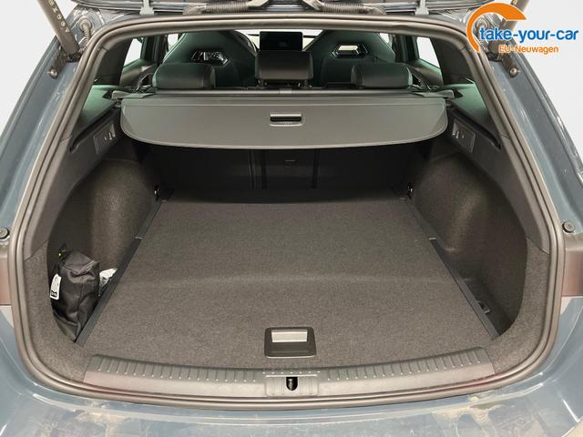 Cupra - Leon Sportstourer - EU-Neuwagen - Reimport