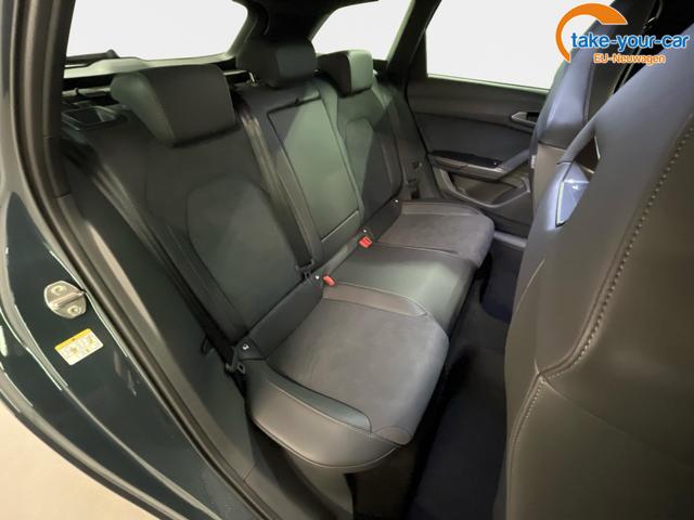 Cupra - Leon Sportstourer - EU-Neuwagen - Reimport
