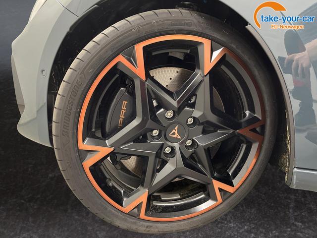 Cupra - Leon Sportstourer - EU-Neuwagen - Reimport