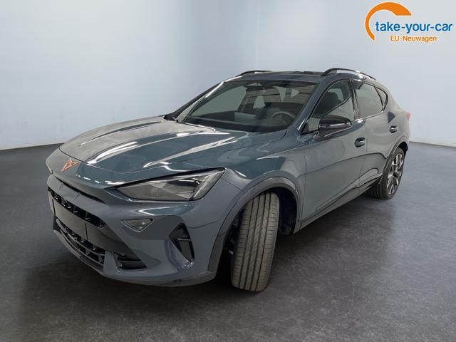 Cupra - Formentor - EU-Neuwagen - Reimport