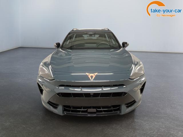 Cupra - Formentor - EU-Neuwagen - Reimport