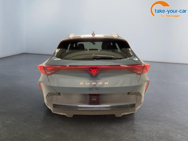 Cupra - Formentor - EU-Neuwagen - Reimport