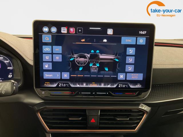 Cupra - Formentor - EU-Neuwagen - Reimport