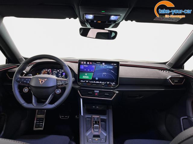 Cupra - Formentor - EU-Neuwagen - Reimport