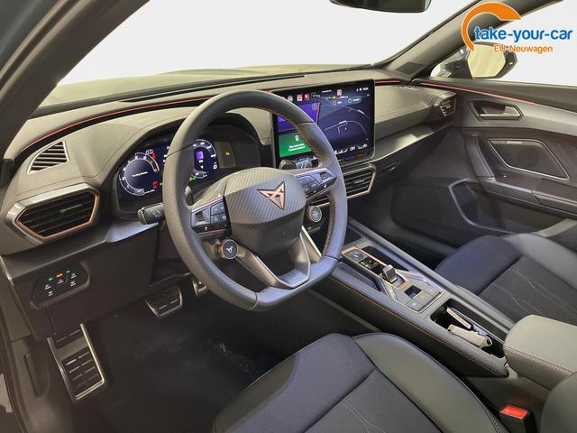 Cupra - Formentor - EU-Neuwagen - Reimport