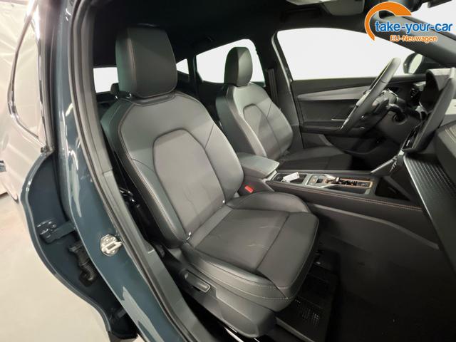 Cupra - Formentor - EU-Neuwagen - Reimport