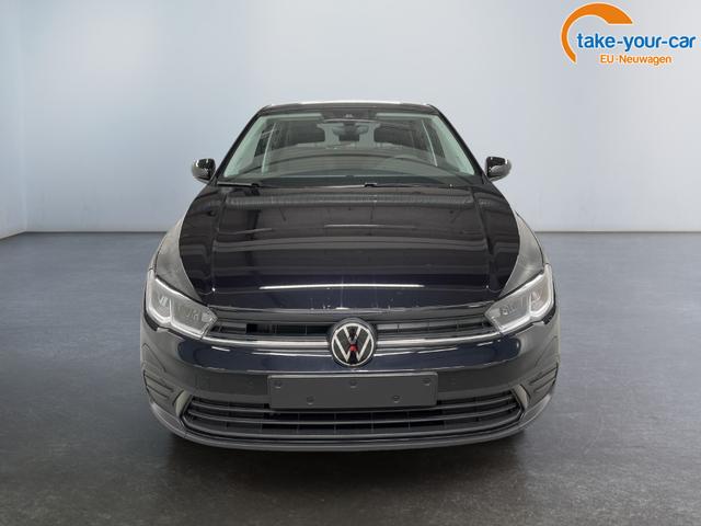 Volkswagen - Polo - EU-Neuwagen - Reimport