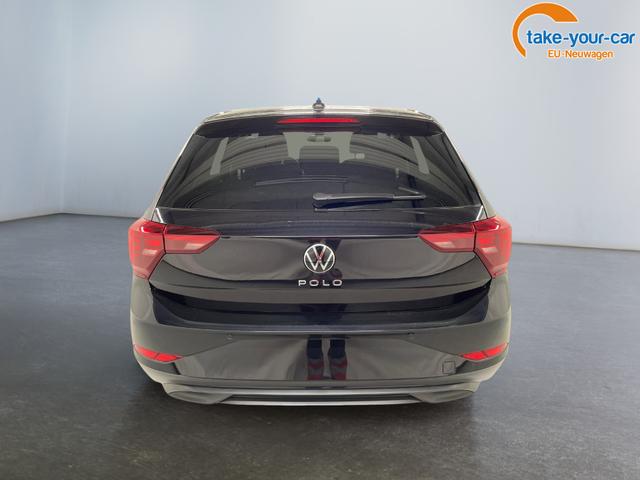 Volkswagen - Polo - EU-Neuwagen - Reimport
