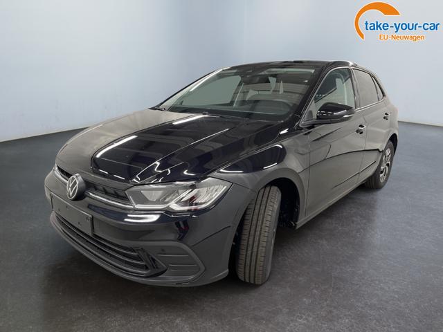 Volkswagen - Polo - EU-Neuwagen - Reimport