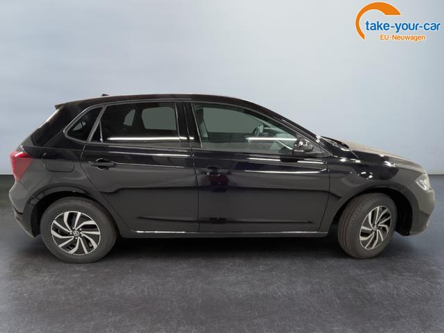 Volkswagen - Polo - EU-Neuwagen - Reimport