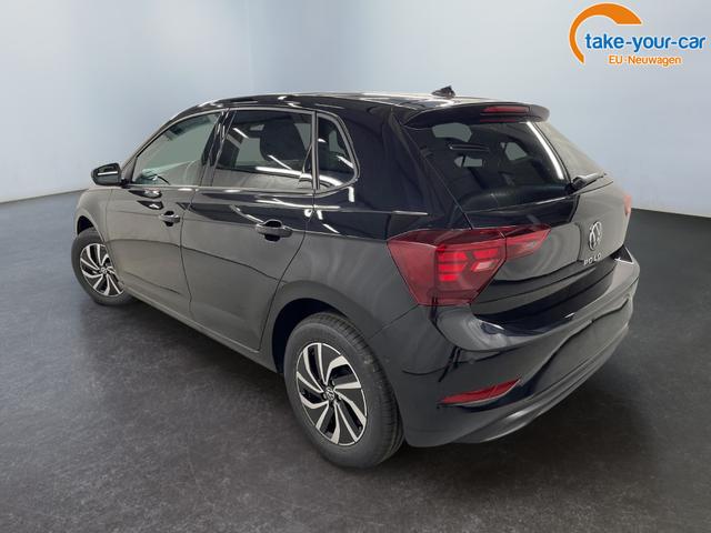 Volkswagen - Polo - EU-Neuwagen - Reimport
