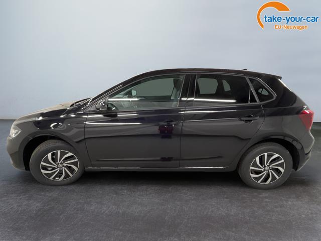 Volkswagen - Polo - EU-Neuwagen - Reimport