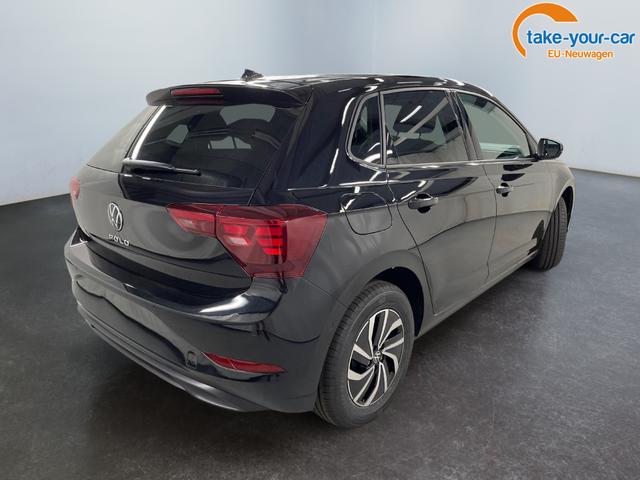 Volkswagen - Polo - EU-Neuwagen - Reimport