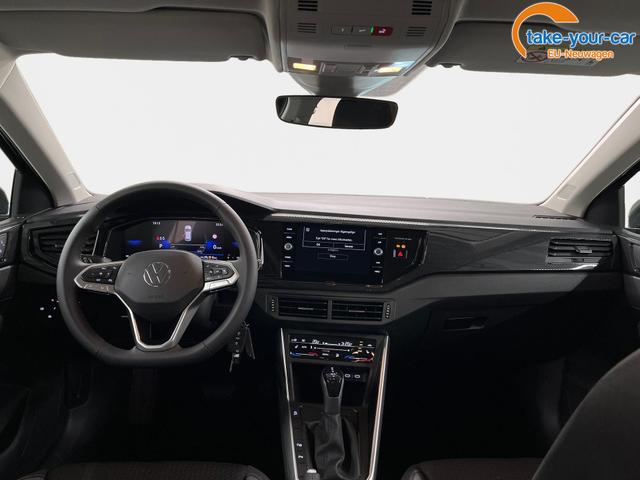 Volkswagen - Polo - EU-Neuwagen - Reimport