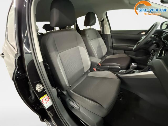 Volkswagen - Polo - EU-Neuwagen - Reimport