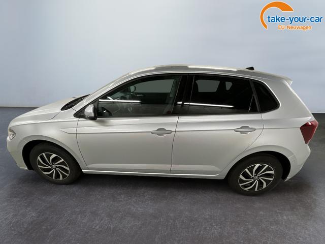Volkswagen - Polo - EU-Neuwagen - Reimport