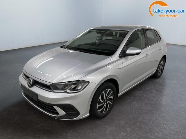 Volkswagen - Polo - EU-Neuwagen - Reimport