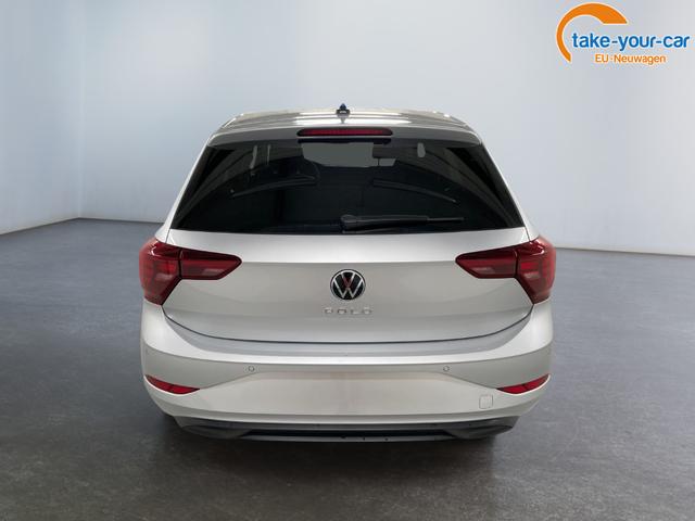 Volkswagen - Polo - EU-Neuwagen - Reimport