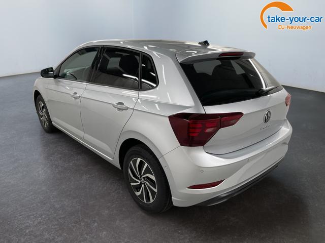 Volkswagen - Polo - EU-Neuwagen - Reimport