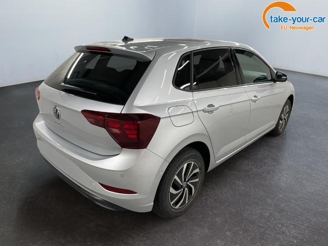 Volkswagen - Polo - EU-Neuwagen - Reimport