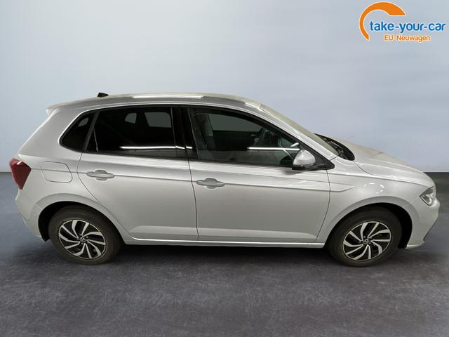 Volkswagen - Polo - EU-Neuwagen - Reimport