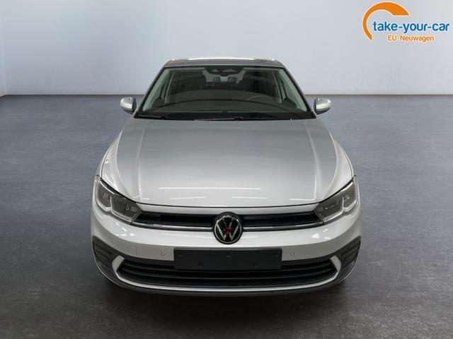 Volkswagen - Polo - EU-Neuwagen - Reimport