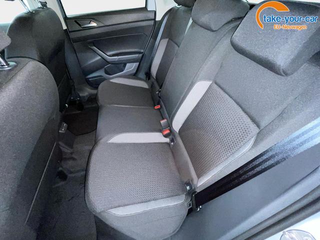 Volkswagen - Polo - EU-Neuwagen - Reimport