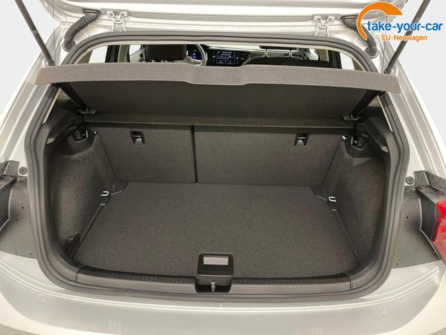 Volkswagen - Polo - EU-Neuwagen - Reimport