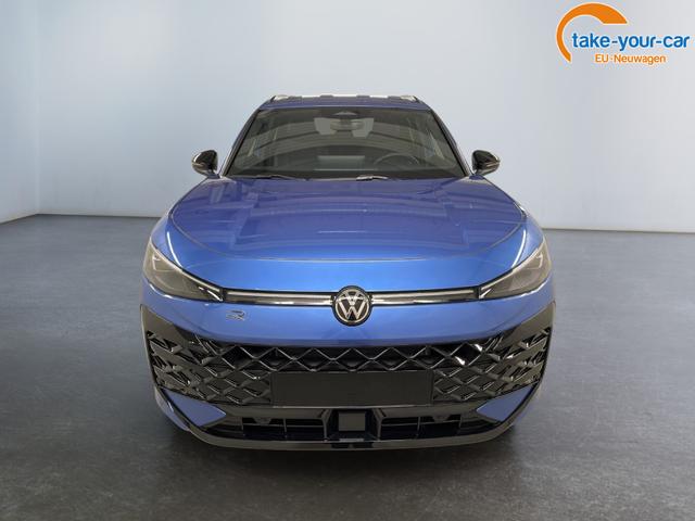Volkswagen - T-Roc - EU-Neuwagen - Reimport
