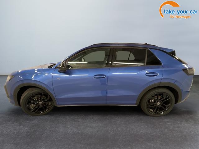 Volkswagen - T-Roc - EU-Neuwagen - Reimport