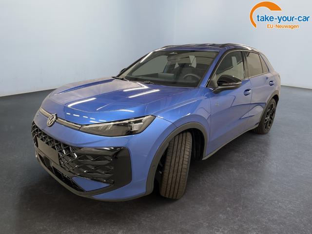 Volkswagen - T-Roc - EU-Neuwagen - Reimport
