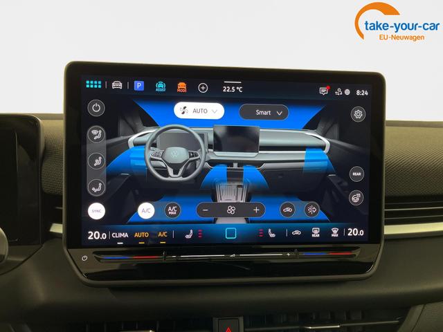Volkswagen - T-Roc - EU-Neuwagen - Reimport