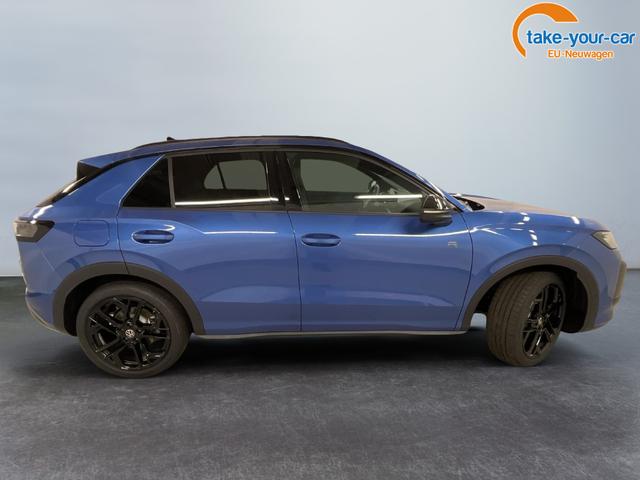 Volkswagen - T-Roc - EU-Neuwagen - Reimport