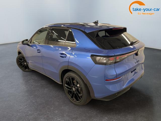 Volkswagen - T-Roc - EU-Neuwagen - Reimport