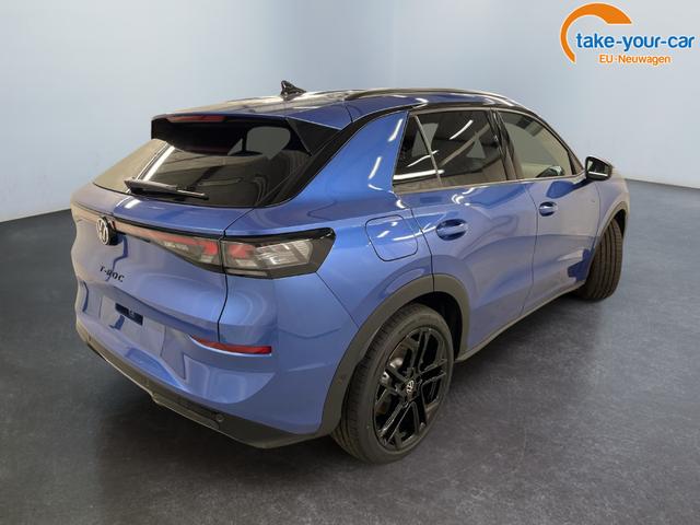 Volkswagen - T-Roc - EU-Neuwagen - Reimport