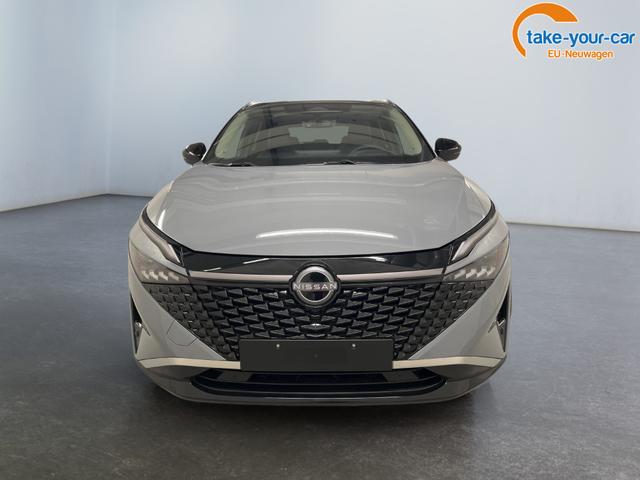 Nissan Qashqai Tekna+ 1.3 MHEV 158PS/116kW Xtronic 2026 +20"ALU+PANO+BOSE+HuD 