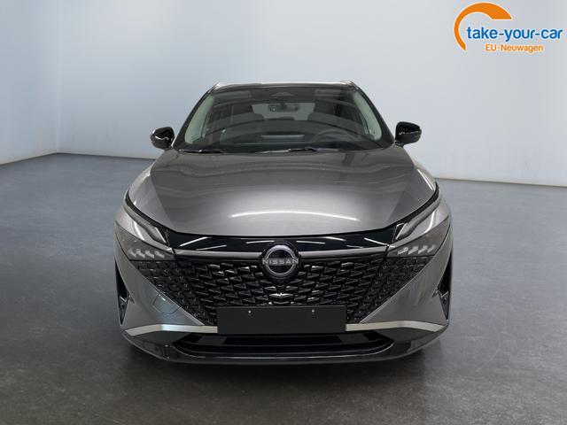 Nissan Qashqai Tekna+ 1.3 MHEV 158PS/116kW Xtronic 2026 +20"ALU+PANO+BOSE+HuD 
