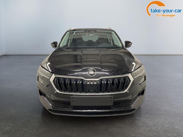 Skoda Karoq Selection 1.5 TSI 150PS/110kW DSG 2026 | +AHK +TravelAssist +RFK & Parksensoren 