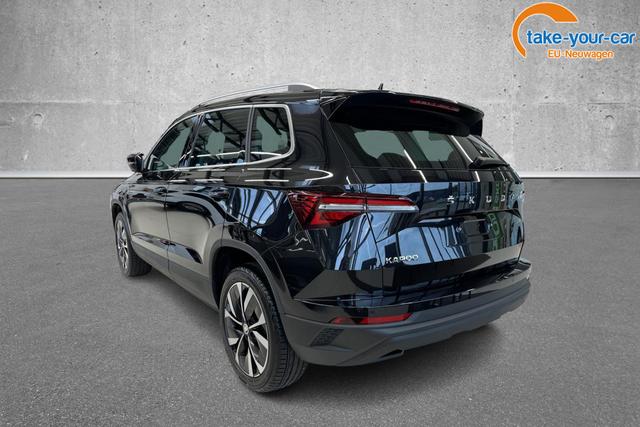 Skoda - Karoq - EU-Neuwagen - Reimport