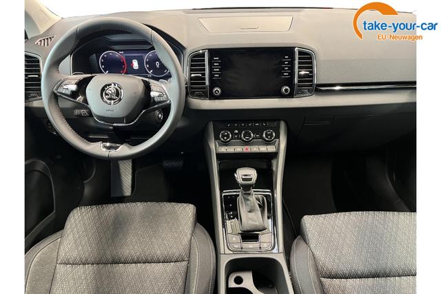 Skoda - Karoq - EU-Neuwagen - Reimport