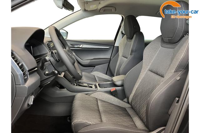 Skoda - Karoq - EU-Neuwagen - Reimport