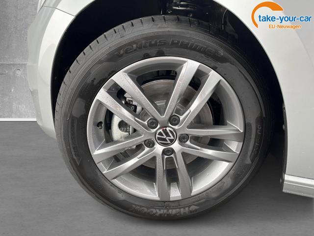 Volkswagen - Touran - EU-Neuwagen - Reimport