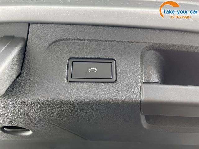 Volkswagen - Touran - EU-Neuwagen - Reimport