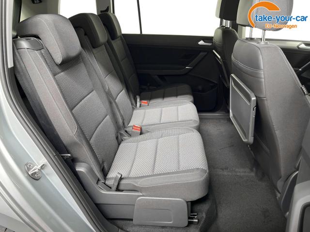 Volkswagen - Touran - EU-Neuwagen - Reimport