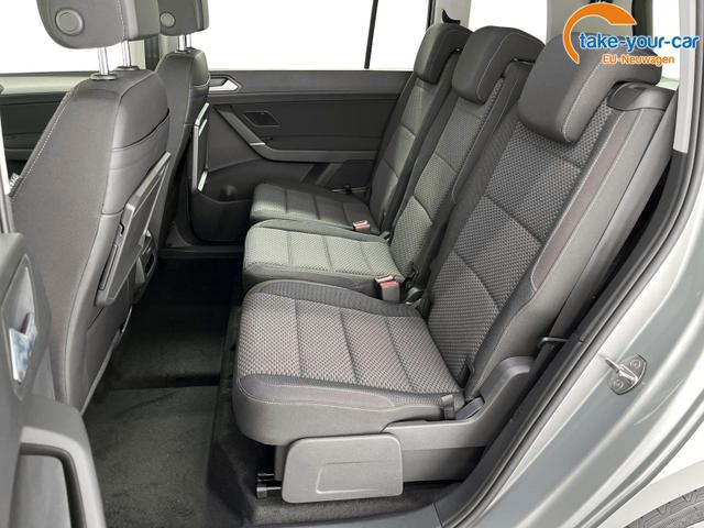 Volkswagen - Touran - EU-Neuwagen - Reimport